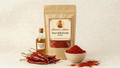 Raw Chilli Powder